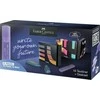 Faber-Castell - Žymekliai TL 46 stalviršio rinkinys (16 vnt.) (254603)