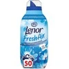 MINKŠTIKLIS LENOR FRESH WIND 700ML