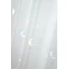Fabryka Firan Užuolaidos su mėnulio motyvu 140 x 260 cm