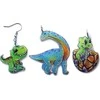 Fabryka Frajdy Dinozauro pyragaičiai - kūrybingas įdomus!