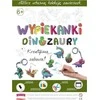 Fabryka Frajdy Kepkite „Dinozaurai“ šilumos šmaikštaus folijos