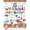 Fabryka Frajdy „Wypiekanki Adventure Baked“ susitraukimo folija ZA4013
