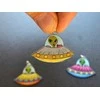 Fabryka Frajdy Bakes Cosmic Shrink foil ZA4009