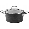 Puodas Fackelmann CROSSROAD, 24 cm, 4 l