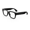 Meta Ray-Ban AI akiniai Fury, Classic juodi/Transitions pilki