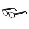 Meta Ray-Ban AI akiniai Adventurer, Classic juodi/permatomi