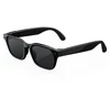 Meta Ray-Ban AI akiniai Adventurer, Classic juodi/pilki