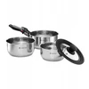 Fagor Puodų rinkinys 723108 MODUO 5 dalys
