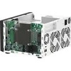 Serveris QNAP TVS-h874 NAS bokštas Intel® Core™ i5 i5-12400 32 GB DDR4 QuTS hero juodas