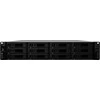 Serveris „Synology“ išplėtimo blokas RXD1219sas Iki 12 HDD / SSD, keičiamas karštuoju būdu
