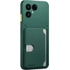 Fairphone Miško žalios spalvos kortelių dėklas