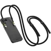 Dėklas Fairphone Trageband Horizon Juodas juoda do 6