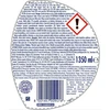 Indų ploviklis Fairy Aloe ir rožinis jazminas. 1,35 l