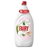 Indų ploviklis Fairy Aloe ir rožinis jazminas. 1,35 l