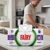 FAIRY servetėlės - levanda 100vnt
