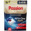 Fairy Passion Gold viskas viename ir tabletes indaplovei 30 vnt.