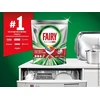 Fairy Platinium Plus citrinų skonio indaplovės kapsulės (19)