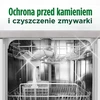 Fairy Platinium „Viskas viename“ citrinų skonio indaplovės kapsulės (28)