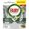 Indaplovių tabletės Fairy Platinum, 81 vnt.