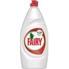 Indų ploviklis FAIRYPomegranade&amp;Raudona Oranžinis, 900 ml