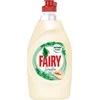 Indų ploviklis FAIRY SENSITIVE Tea Tree &amp; Mint, 450 ml