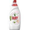 Indų ploviklis Fairy Aloe ir rožinė. 0,9 l