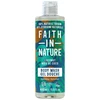 Faith In Nature Coconut Cleansing & Hydrating kūno prausiklis, 400 ml