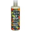 FAITH IN Nature kondicionierius Grapefruit Oranžinis, 400ml