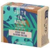 Muilas Kokosas, Faith In Nature, 100g
