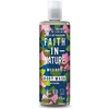 Dušo gelis su erškėtuogių aliejumi Laukinė Rožė, Faith In Nature, 400ml