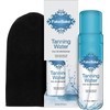Fake Bake Taningas Vandens savarankiškai rauginimo vandens putų forma 198ml + pirštinės