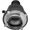 Falcon Eye Falcon FTA-OST3 Bowens Snoot, su priartinimu ir filtrais