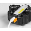 Falcon Eye L8F1 LAMPKA ROWEROWA REFLEKTOR