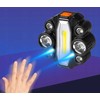 Falcon Eye L8F1 LAMPKA ROWEROWA REFLEKTOR