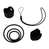 MAGENE Seatpost Mount for L508/L307 laikiklis