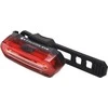 Mactronic Falcon Eye USB įkraunamas 12lm galinis dviračio žibintas HALO FBR0071