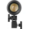 Falcon Eye Studio Lamp Freepower YM-80 Reg LED lempa. galia ir temperatūra