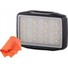 Falcon Eye Studio Light LED lempa FalconEyes F7 Mini 2500-9000K, RGB