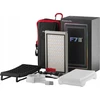Falcon Eye Studio Light LED lempa FalconEyes F7 II 2500-9000K, RGB