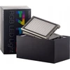 Falcon Eye Studio Light LED lempa FalconEyes F7 Fold 2500-9000K, RGB