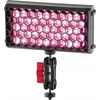 Falcon Eye Studio Light LED lempa FalconEyes F7 II 2500-9000K, RGB