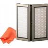 Falcon Eye Studio Light LED lempa FalconEyes F7 Fold 2500-9000K, RGB