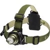 Mactronic Falcon Eye 200lm žibintuvėlis ant galvos su judesio jutikliu SPOOK