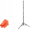 Falcon Statyw oświetleniowy LM-6000HA/B