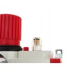 Falon-Tech Oro paruošimo blokas: filtras, drėgmės atskirtuvas, alyvos purkštuvas 1/2'' (10)