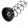 Rockforce Wmc TEPALO PISTOLETAS 400ml ŽARNELĖ IR ANTGALIS