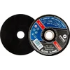 ANDRE PJOVIMO DISKAS METALUI 125 x 1,0mm METAL/INOX ECO LINE