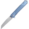 Falontech Schrade – Sulankstomas peilis Inert – Mėlynas – 1159320