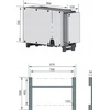 SOLPLANET ASW_100K-LT INVERTERIS