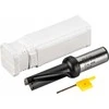 Wiertło Baildon WS 3xD 15 mm grąžtas su indeksuojama galvute, 107–48 mm